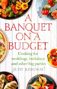 A Banquet on a Budget - Ridgway, Judy