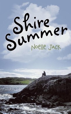 Shire Summer - Jack, Noelle