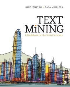 Text Mining - Ignatow, Gabe; Mihalcea, Rada