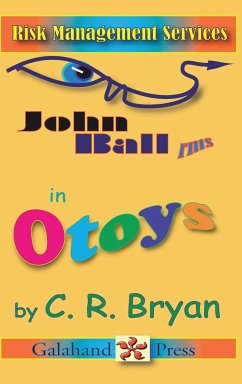 John Ball - RMS in Otoys - Bryan, C. R.