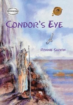 Condor's Eye - Sarkin, Ronnie