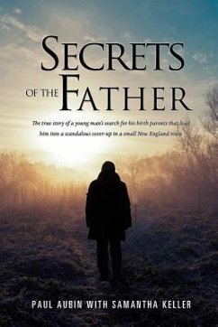 Secrets of the Father - Aubin, Paul