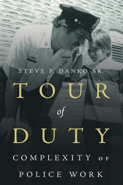 Tour Of Duty - Danko Sr., Steve P.