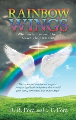 Rainbow Wings - Ford, R R; Ford, C T