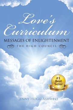 Love's Curriculum - Ashwell, Jenny Hogg