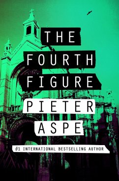 The Fourth Figure - Aspe, Pieter