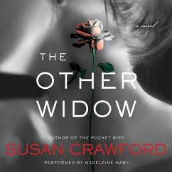 The Other Widow Lib/E - Crawford, Susan