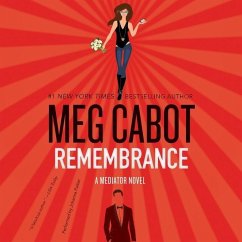 Remembrance - Cabot, Meg