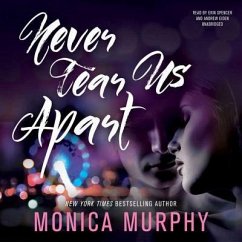 Never Tear Us Apart - Murphy, Monica
