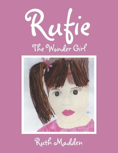 Rufie: The Wonder Girl - Madden, Ruth