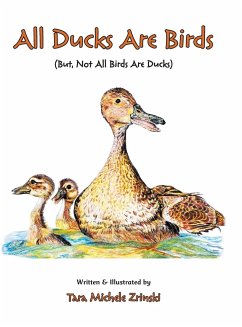 All Ducks Are Birds