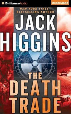 The Death Trade - Higgins, Jack