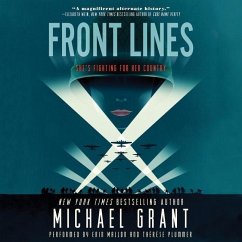 Front Lines - Grant, Michael