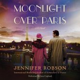 Moonlight Over Paris