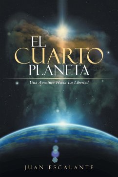 Cover El Cuarto Planeta