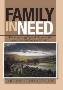 Family in Need - Johannson, Antonie