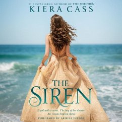The Siren - Cass, Kiera