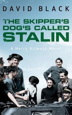 The Skipper's Dog's Called Stalin - Black, David