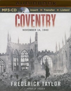 Coventry - Taylor, Frederick
