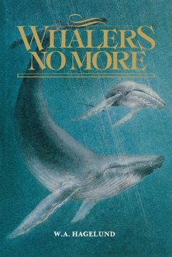 Cover Whalers No More