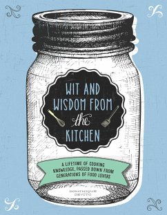 Wit and Wisdom from the Kitchen - Thomas Nelson