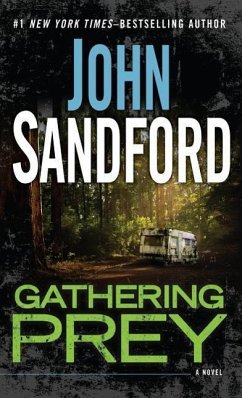 Gathering Prey - Sandford, John