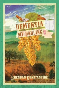 Cover Dementia, My Darling