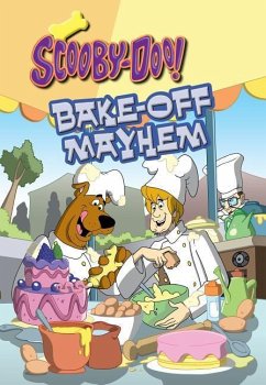 Scooby-Doo in Bake-Off Mayhem - Howard, Lee