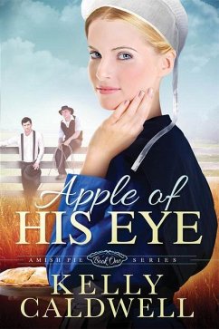 Apple of His Eye: Volume 1 - Caldwell, Kelly