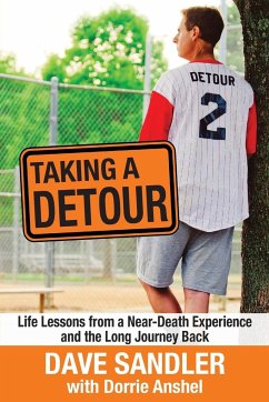 Taking a Detour - Sandler, Dave