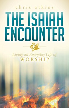 The Isaiah Encounter - Atkins, Chris