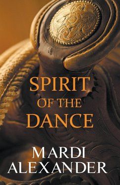 Spirit of the Dance - Alexander, Mardi