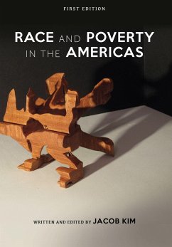 Cover Race and Poverty in the Americas