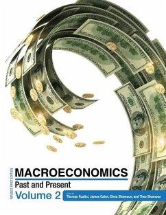 Cover Macroeconomics