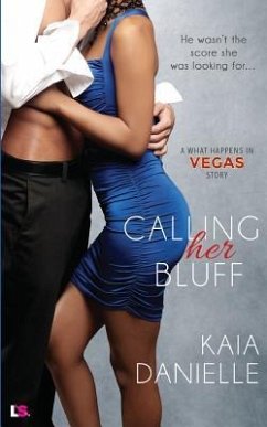 Calling Her Bluff - Danielle, Kaia