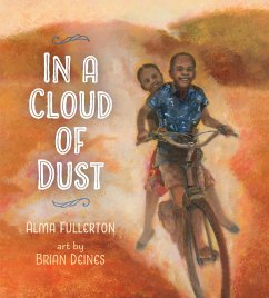 In a Cloud of Dust - Fullerton, Alma