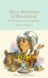 Alice's Adventures in Wonderland &... - Bild 1