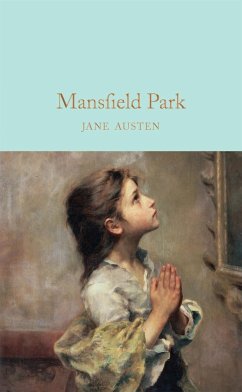 Mansfield Park - Austen, Jane