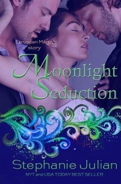 Moonlight Seduction - Julian, Stephanie