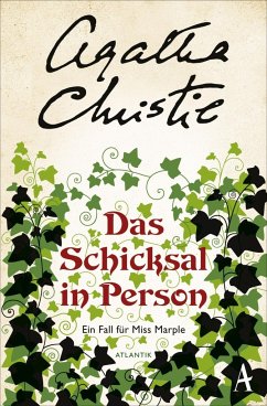 Das Schicksal in Person - Christie, Agatha