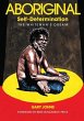 Aboriginal Self-Determination: The... - Bild 1