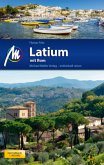 Latium mit Rom Reiseführer Latium mit Rom Reiseführer