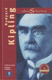 Rudyard kipling