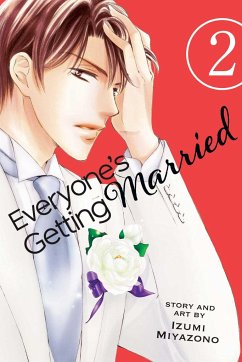 Everyone's Getting Married, Vol. 2 - Miyazono, Izumi