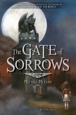 The Gate of Sorrows - Miyabe, Miyuki