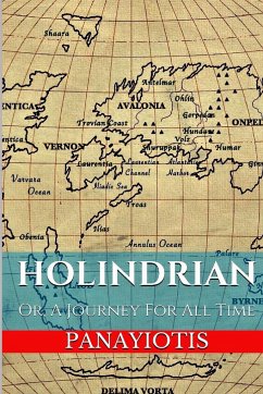 Holindrian - Christian, Macaulay; Panayiotis