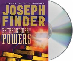 Extraordinary Powers - Finder, Joseph