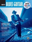 The Complete Blues Guitar Method: Complete Edition (2nd Edition), m. 1 Audio-DVD, m. 1 Buch, m. 1 Online-Zugang