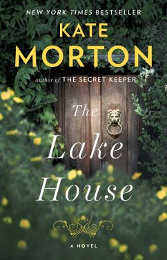 The Lake House - Morton, Kate