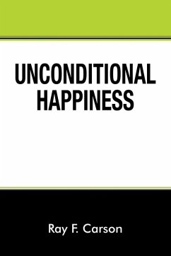 Cover Unconditional Happiness